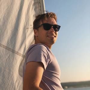 Meet your Posher, Liam